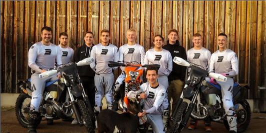 Black Goat Racing